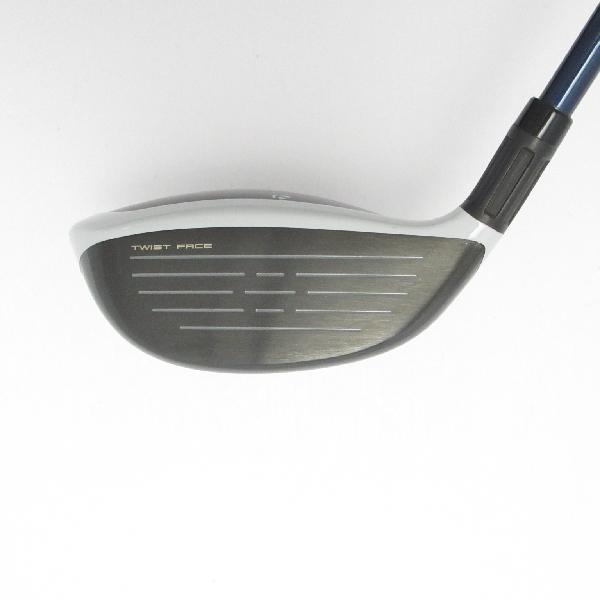 TaylorMade（テーラーメイド） SIM2 SIM2 MAX US フェアウェイ