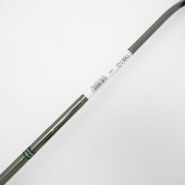 PING（ピン） ハーウッド アームロック パター スチールシャフト 【38