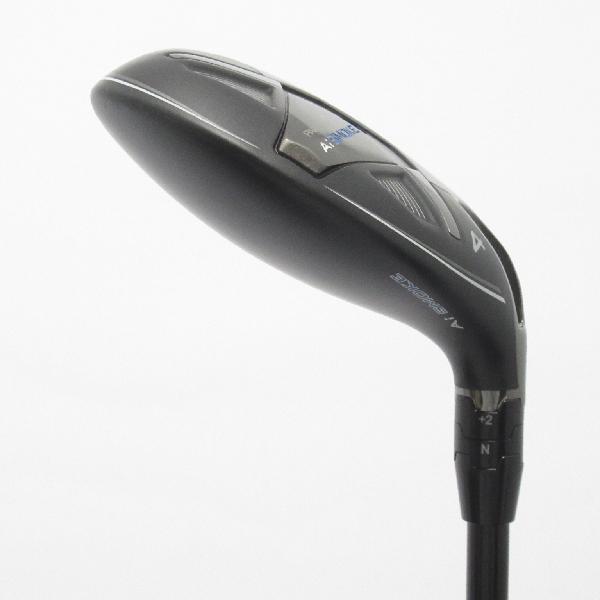 キャロウェイゴルフ Ai SMOKE パラダイム Ai SMOKE ユーティリティ Tour AD VF HB 75 【U4】 シャフト：Tour AD VF HB 75の画像