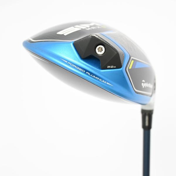 TaylorMade（テーラーメイド） SIM2 SIM2 マックス-D ドライバー