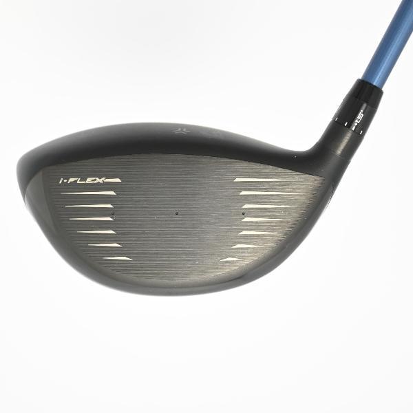 ダンロップ SRIXON スリクソン ZXi TR ドライバー VENTUS ZXi 6  シャフト：VENTUS ZXi 6の画像