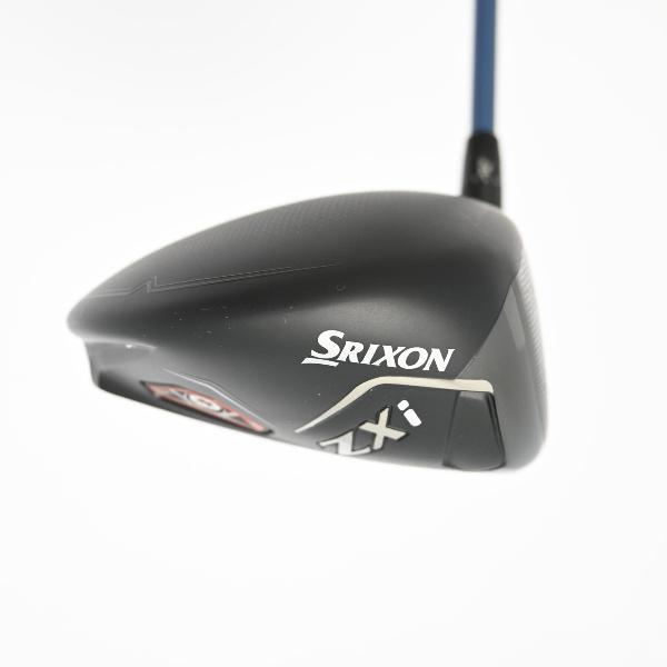 ダンロップ SRIXON スリクソン ZXi TR ドライバー VENTUS ZXi 6  シャフト：VENTUS ZXi 6の画像