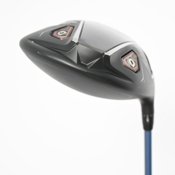 ダンロップ SRIXON スリクソン ZXi TR ドライバー VENTUS ZXi 6  シャフト：VENTUS ZXi 6の画像