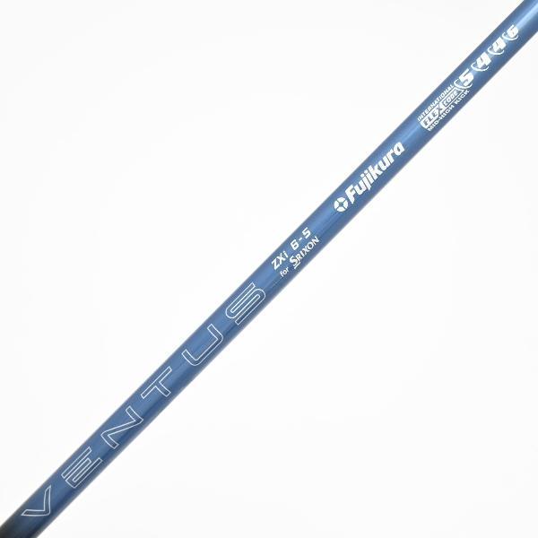 ダンロップ SRIXON スリクソン ZXi TR ドライバー VENTUS ZXi 6  シャフト：VENTUS ZXi 6の画像