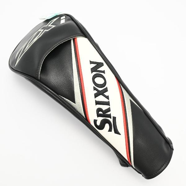 ダンロップ SRIXON スリクソン ZXi TR ドライバー VENTUS ZXi 6  シャフト：VENTUS ZXi 6の画像