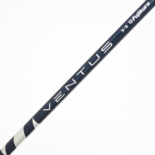 キャロウェイゴルフ PARADYM パラダイム トリプルダイヤモンド US ドライバー VENTUS BLUE 5(VELOCOREなし)  シャフト：VENTUS B・・・の画像