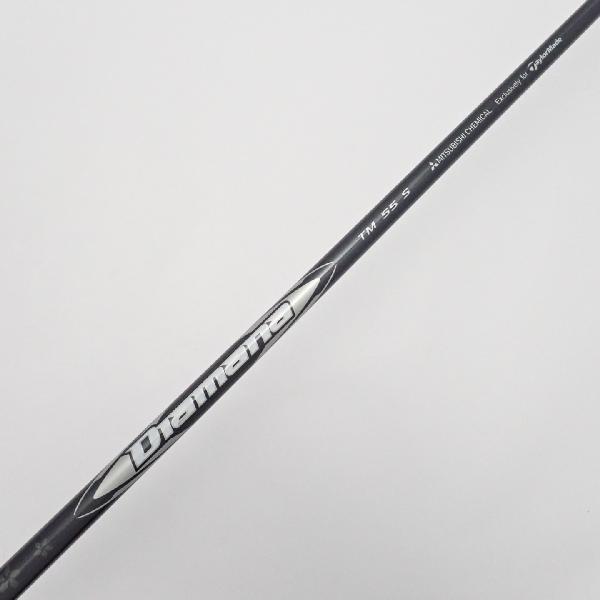 TaylorMade（テーラーメイド） Qi35 Qi35 LS ドライバー Diamana