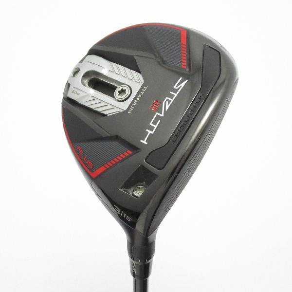 TaylorMade（テーラーメイド） STEALTH ステルス2 PLUS フェアウェイ