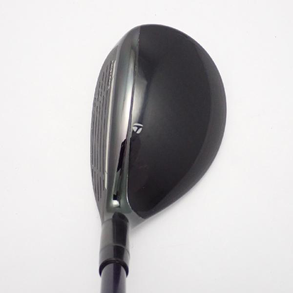 TaylorMade（テーラーメイド） Qi10 Qi10 MAX レスキュー