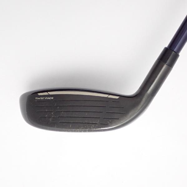 TaylorMade（テーラーメイド） Qi10 Qi10 MAX レスキュー