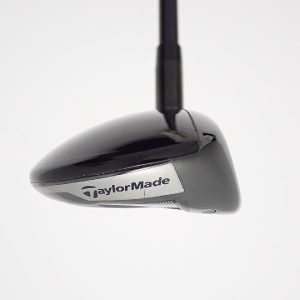 TaylorMade（テーラーメイド） Qi10 Qi10 MAX レスキュー