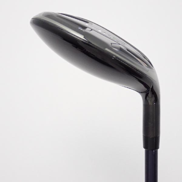 TaylorMade（テーラーメイド） Qi10 Qi10 MAX レスキュー
