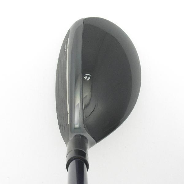 TaylorMade（テーラーメイド） Qi10 Qi10 レスキュー ユーティリティ