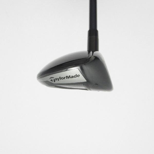 TaylorMade（テーラーメイド） Qi10 Qi10 レスキュー ユーティリティ
