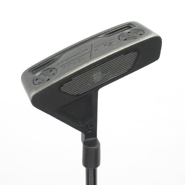 TaylorMade TP コレクション　トラスパター　ブラックシリーズ　TB1 TaylorMade（テーラーメイド） TP Collection TP コレクション BLACK