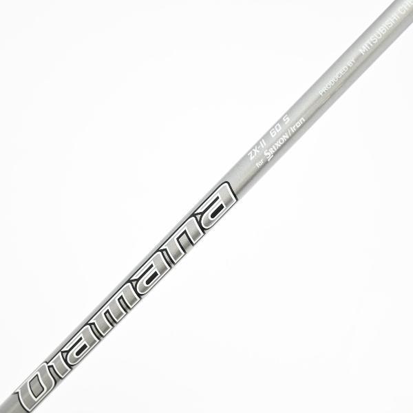 DUNLOP（ダンロップ） SRIXON スリクソン ZX4 MkII アイアン Diamana