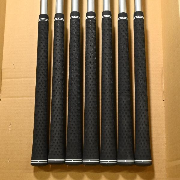DUNLOP（ダンロップ） SRIXON スリクソン ZX4 MkII アイアン Diamana