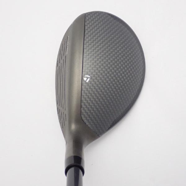 TaylorMade（テーラーメイド） Qi35 Qi35 MAX レスキュー