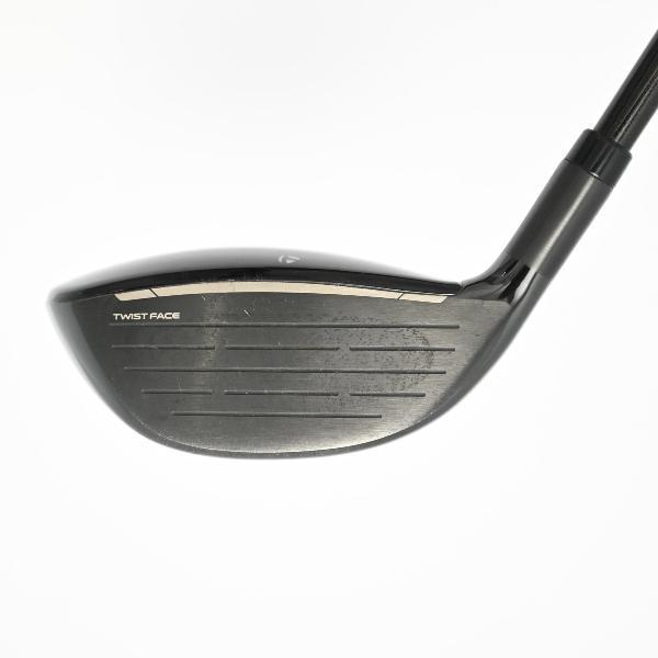 TaylorMade（テーラーメイド） Qi10 Qi10 フェアウェイウッド Tour AD