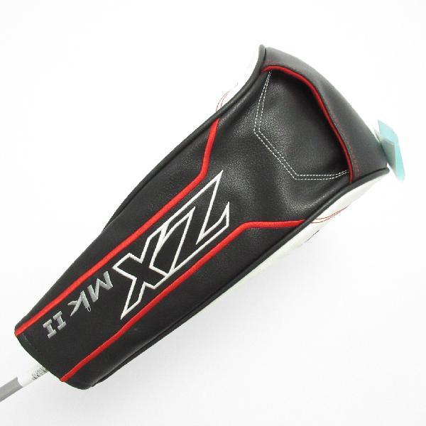 DUNLOP（ダンロップ） SRIXON スリクソン ZX5 MkII LS ドライバー