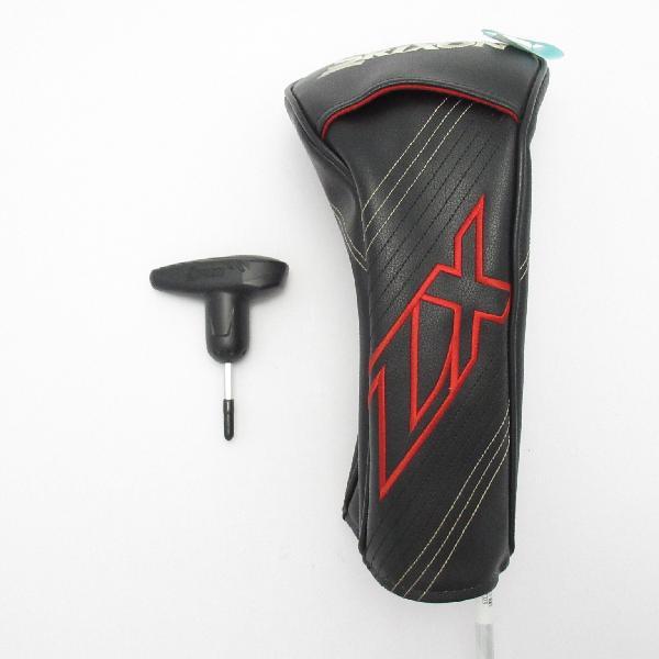 DUNLOP（ダンロップ） SRIXON スリクソン ZX5 ドライバー Speeder 569