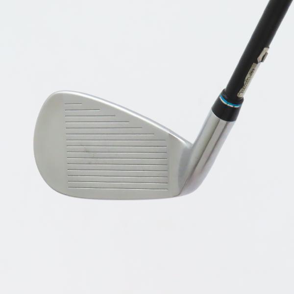 DUNLOP（ダンロップ） XXIO ゼクシオ エックス アイアン Miyazaki AX-1 