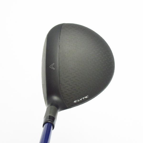 Callaway（キャロウェイ） キャロウェイゴルフ ELYTE エリート MAX 