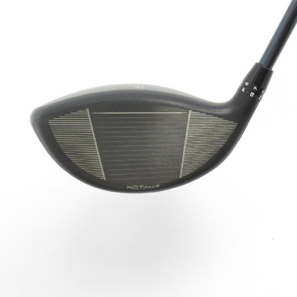 コブラ cobra DS-ADAPT MAX-K ドライバー LIN-Q for Cobra  シャフト：LIN-Q for Cobraの画像