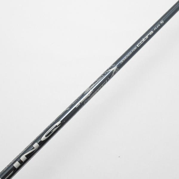 コブラ cobra DS-ADAPT MAX-K ドライバー LIN-Q for Cobra  シャフト：LIN-Q for Cobraの画像