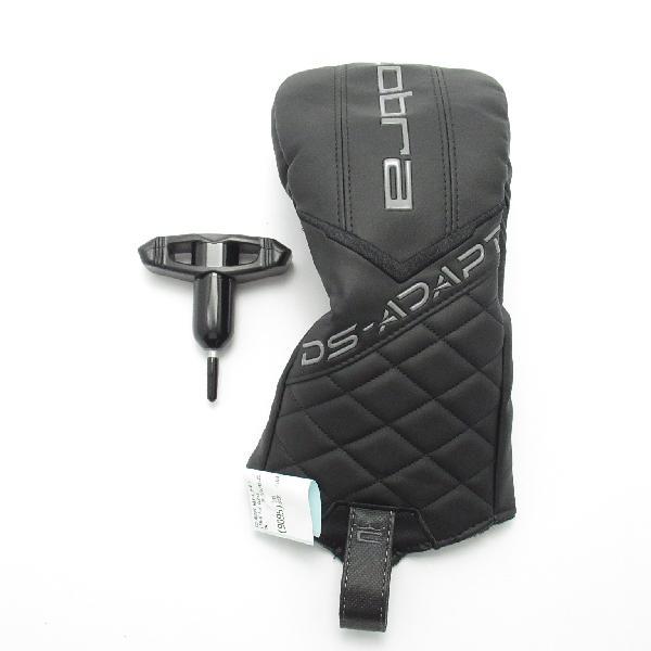 コブラ cobra DS-ADAPT MAX-K ドライバー LIN-Q for Cobra  シャフト：LIN-Q for Cobraの画像