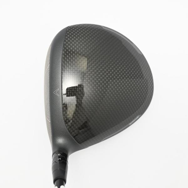 キャロウェイゴルフ QUANTUM QUANTUM MAX ドライバー ATHLEMAX 50  シャフト：ATHLEMAX 50_1