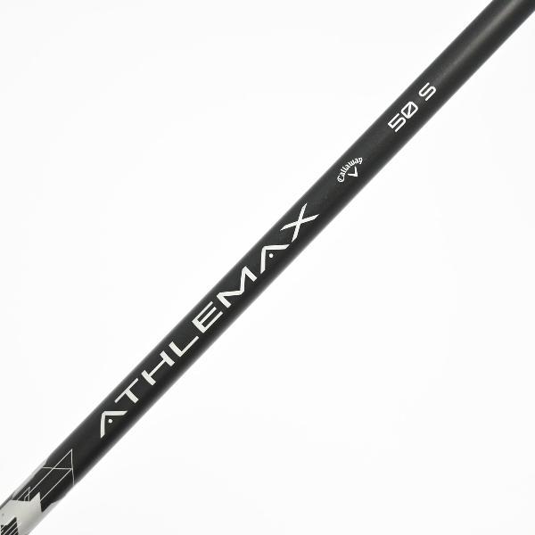 キャロウェイゴルフ QUANTUM QUANTUM MAX ドライバー ATHLEMAX 50  シャフト：ATHLEMAX 50_5