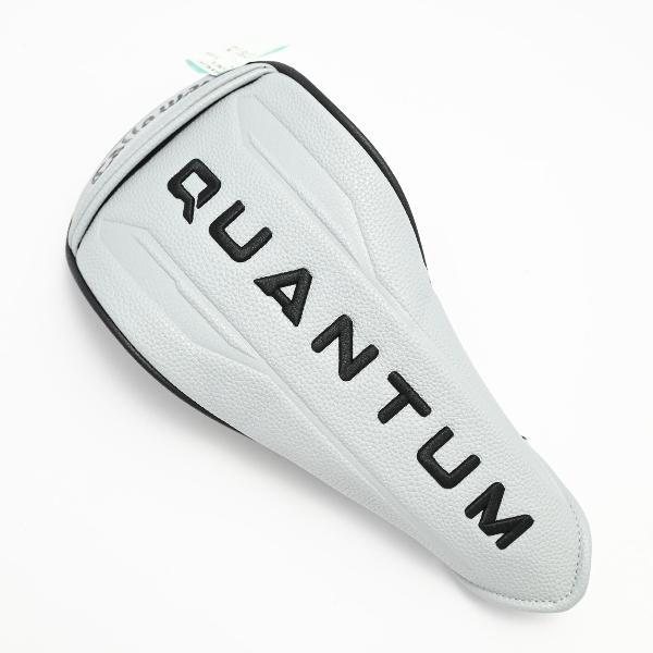 キャロウェイゴルフ QUANTUM QUANTUM MAX ドライバー ATHLEMAX 50  シャフト：ATHLEMAX 50_7