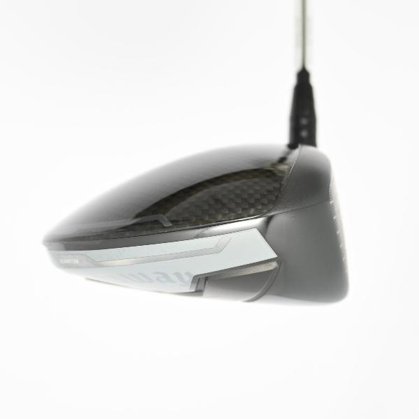 キャロウェイゴルフ QUANTUM QUANTUM MAX ドライバー ATHLEMAX 50  シャフト：ATHLEMAX 50_3