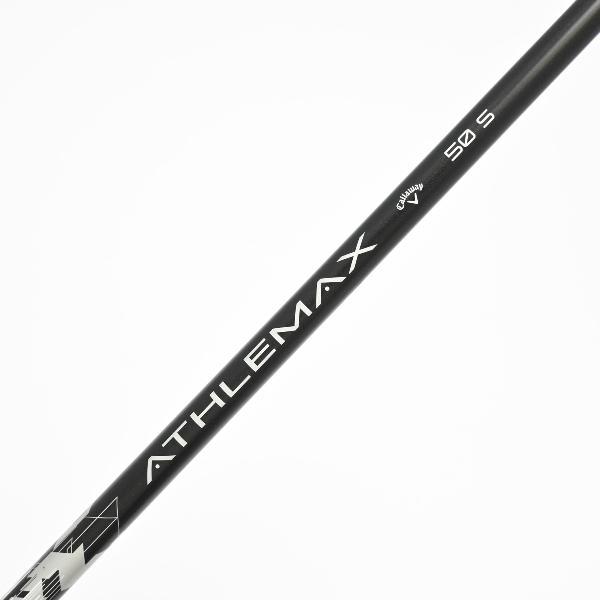 キャロウェイゴルフ QUANTUM QUANTUM MAX ドライバー ATHLEMAX 50  シャフト：ATHLEMAX 50_5