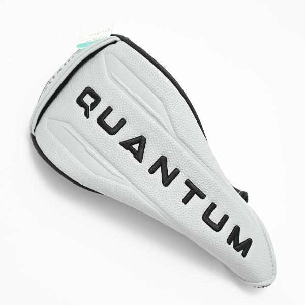 キャロウェイゴルフ QUANTUM QUANTUM MAX ドライバー ATHLEMAX 50  シャフト：ATHLEMAX 50_7