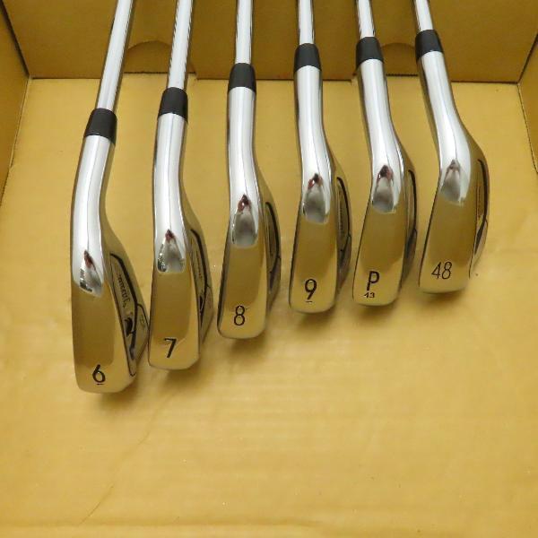Titleist T200 アイアンセット 6-P 48度 NS.PRO 950