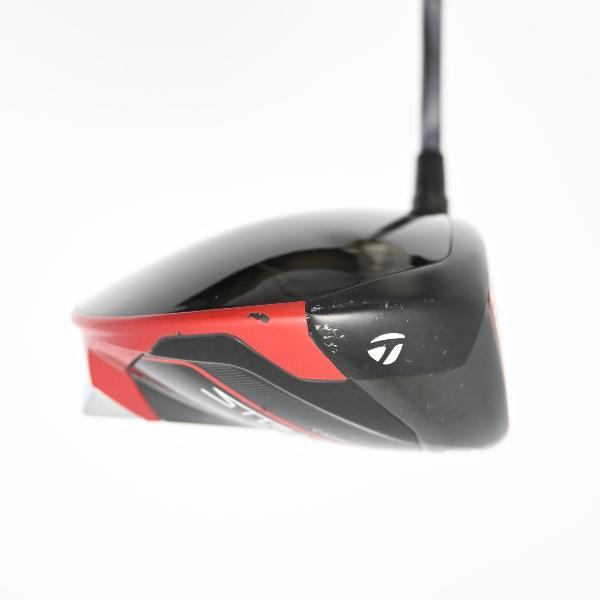 TaylorMade（テーラーメイド） STEALTH ステルス2 ドライバー Speeder