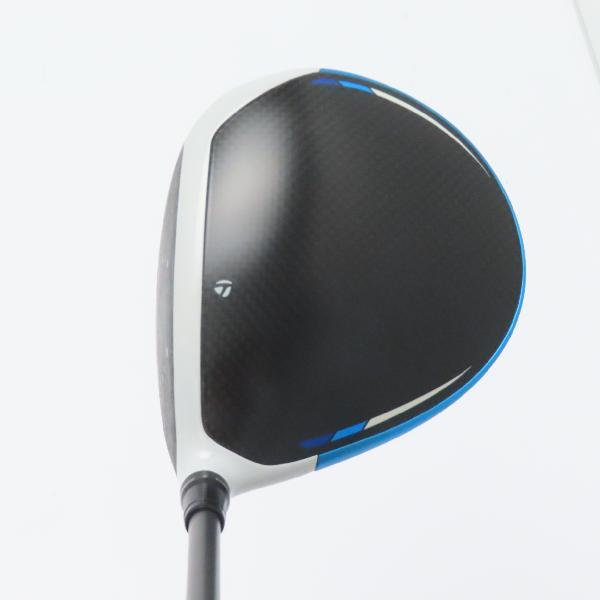 TaylorMade（テーラーメイド） SIM2 SIM2 マックス ドライバー Tour AD 