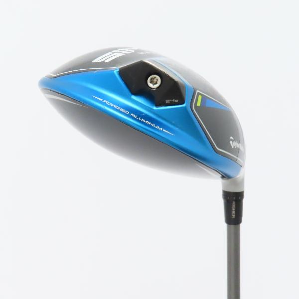 TaylorMade（テーラーメイド） SIM2 SIM2 マックス ドライバー Tour AD 