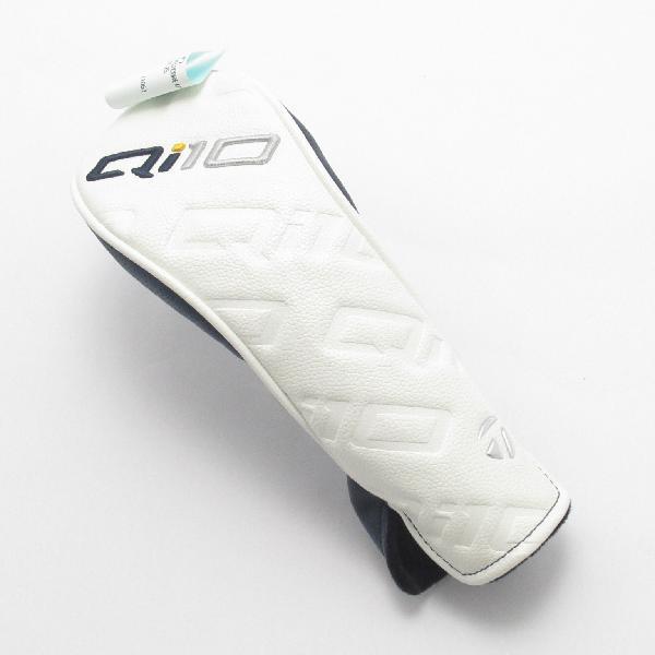 TaylorMade（テーラーメイド） Qi10 Qi10 レスキュー US