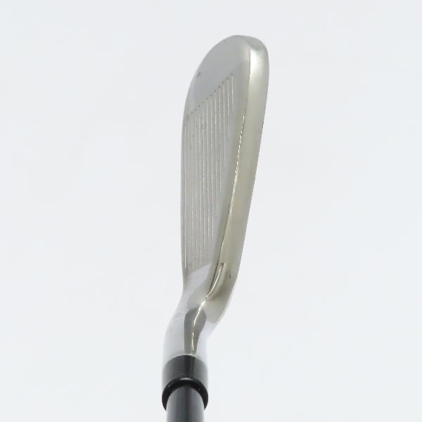テーラーメイド M2 M2(2019) アイアン REAX 65  シャフト：REAX 65(7本:#5 #6 #7 #8 #9 PW AW)の画像