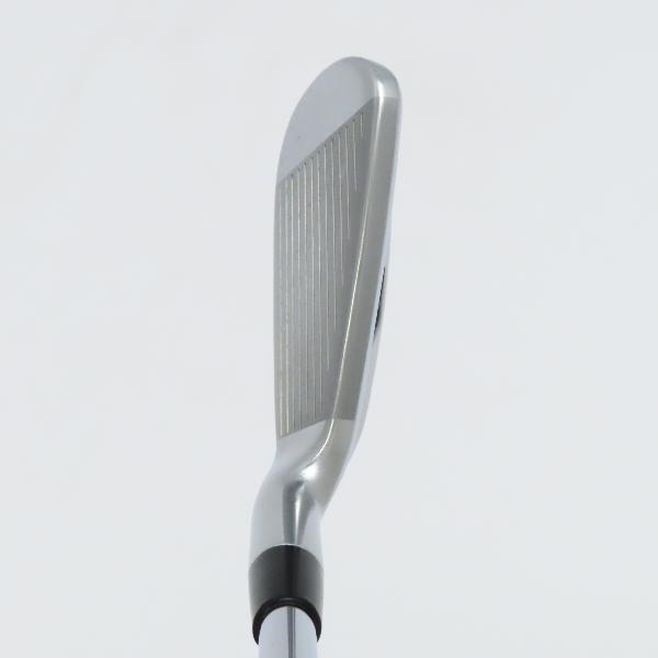 BRIDGESTONE（ブリヂストン） TOUR B JGR HF3 アイアン N.S.PRO 850GH