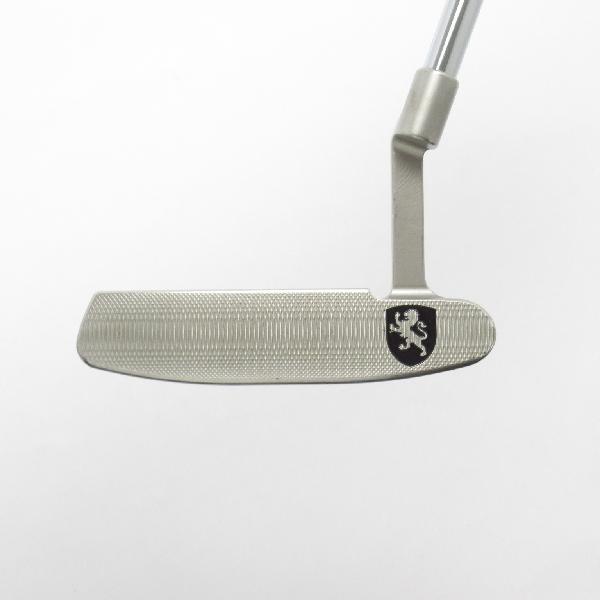 Piretti（ピレッティ） PIRETTI POTENZA 2 ELITE パター スチール