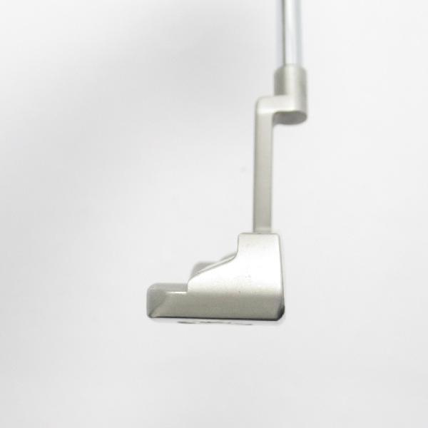 Piretti（ピレッティ） PIRETTI POTENZA 2 ELITE パター スチール