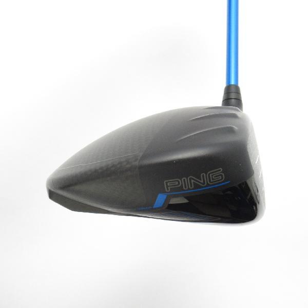 ピン G440 G440 LST ドライバー ALTA J CB BLUE  シャフト：ALTA J CB BLUEの画像