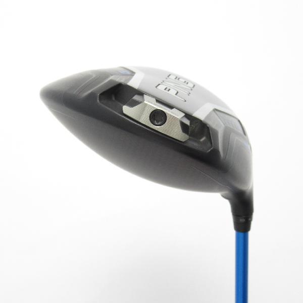 ピン G440 G440 LST ドライバー ALTA J CB BLUE  シャフト：ALTA J CB BLUEの画像