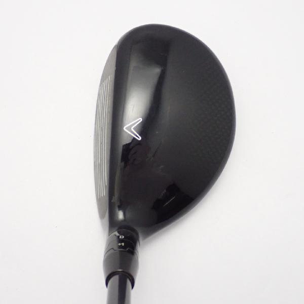 キャロウェイゴルフ EPIC EPIC SUPER HYBRID ユーティリティ Diamana 55 for Callaway 【U3】 シャフト：Diamana 55 for Callawayの画像