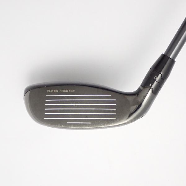 キャロウェイゴルフ EPIC EPIC SUPER HYBRID ユーティリティ Diamana 55 for Callaway 【U3】 シャフト：Diamana 55 for Callawayの画像
