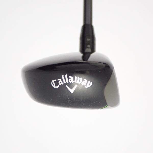 キャロウェイゴルフ EPIC EPIC SUPER HYBRID ユーティリティ Diamana 55 for Callaway 【U3】 シャフト：Diamana 55 for Callawayの画像